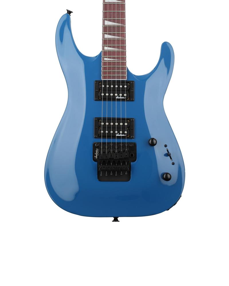 Amazon.com: Jackson JS Series Dinky Arch Top JS32 DKA - Bright